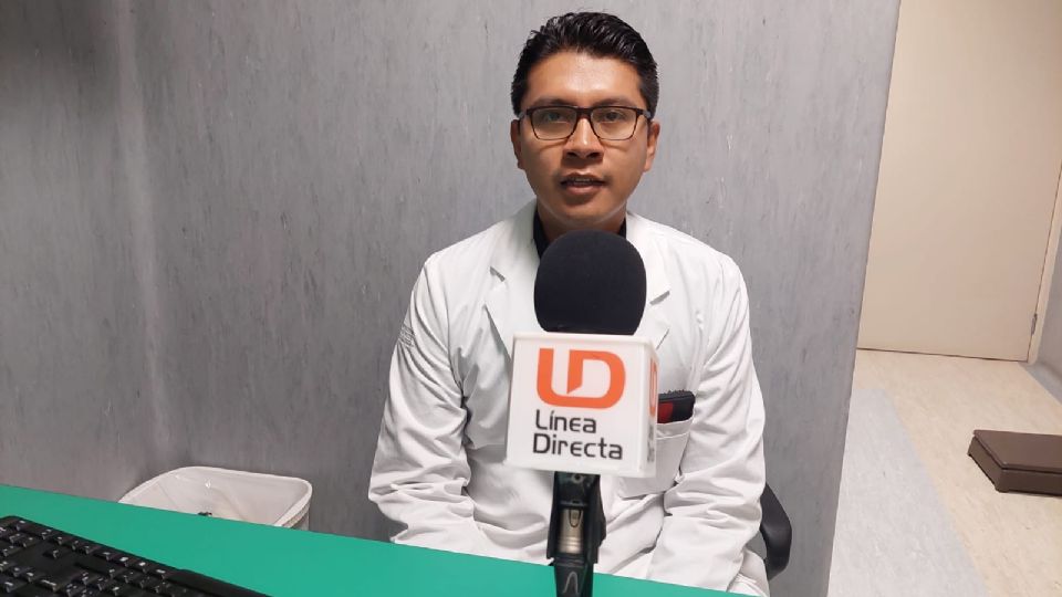 dr moises banco de sangre hps