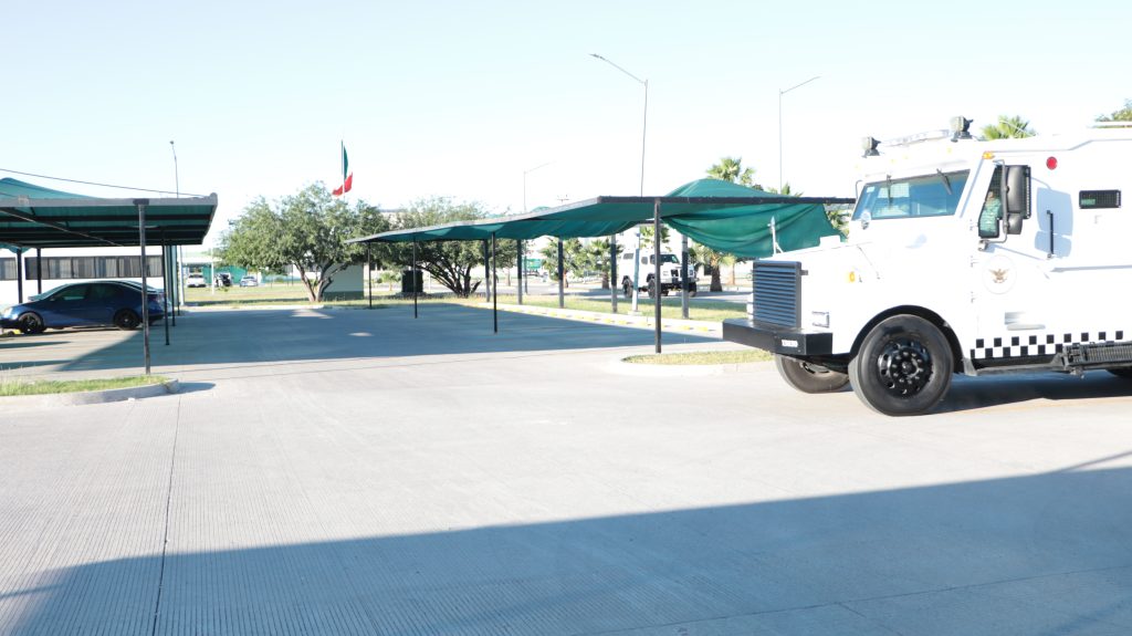 Guardia Nacional